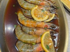 -街角等你.大连海鲜烧烤(西安路店)
