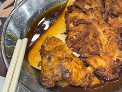 -鲜得来排骨年糕(云南南路店)