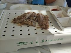 -老毛手抓·盐池滩羊非遗手抓(宁夏总店)
