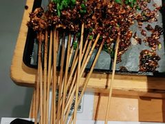 -木屋烧烤(坂田天安云谷店)