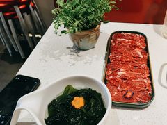 -牛村来人潮汕牛肉火锅(西单店)