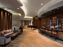 厨咖啡茶廊-上海浦东嘉里大酒店