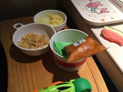 -海底捞火锅(枫蓝国际购物中心店)