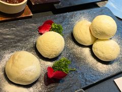 -蘸小院铁锅炖·蘸酱菜·东北菜(怀远门店)