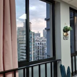 -7嘉nail eyelash·美甲美睫