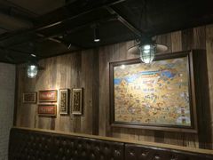 大堂-俏湘私房菜(国贸店)