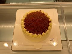 -Pantry's Best派悦坊蛋糕(K11购物艺术中心店)