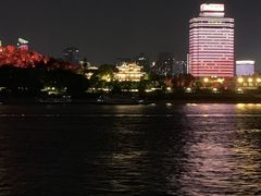 -武汉两江游览·夜游长江(汉口粤汉码头)