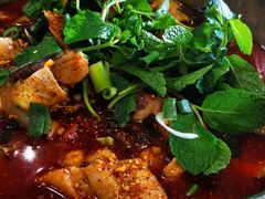 -杨林闻老三酸菜鱼(总店)