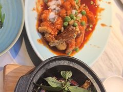 -志明眷村·台式融合菜·宵夜