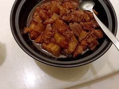 -食为先庐畔渔歌(合作化路店)