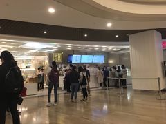 门面-奈雪的茶(市百一店)