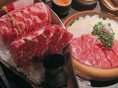 -色響火锅(恒隆广场店)