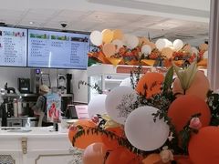 -85度C(南京龙江店)