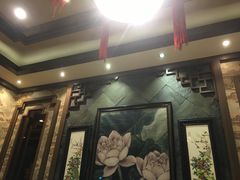 -盈春大饭店(千山路店)