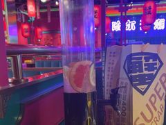 -多嘴超级肉蟹煲(杉杉国潮主题店)