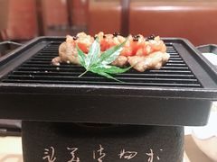 -虹料理·日料放题(悠方店)
