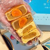 乌鲁木齐从小吃到大的月饼！