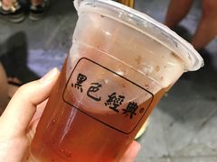 -黑色经典臭豆腐·湖南特产(潇湘文化店)