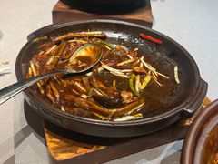 -蟹榭·本帮江浙菜·蟹宴(五角场合生汇商场店)