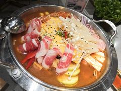 -妥妥烤肉料理(昙华林店)