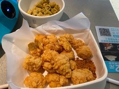 -半天妖烤鱼(和平印象城店)