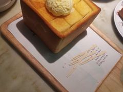 -绿茶餐厅(青岛城阳万象汇店)