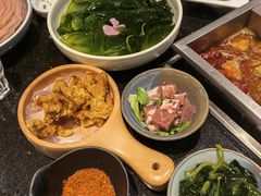 -五星桥原切肥牛火锅·30年专注好牛肉(湖塘店)
