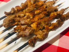 -西贝(上海我格广场店)