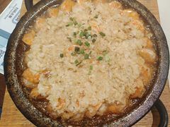 -小菜园新徽菜(江阴万达店)