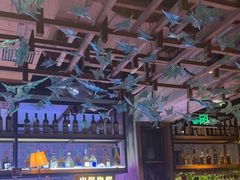 -领鲜活海鲜榴莲自助火锅(东门店)