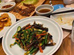 -一轩饺子馆(丽都店)