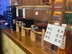 -品味泸沽湖•民族特色菜(大落水店)