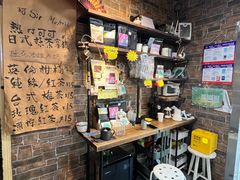 -阿sir咖啡(陶谷新村店)