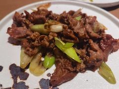 -大渔铁板烧(花园道店)