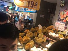 -盒马鲜生(曜一城店)