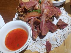 -李老哈·东北菜(宋园路店)