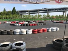 -锐擎卡丁车主题乐园(郊野公园店)