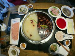 -纸盐河码头火锅(十八梯店)
