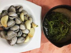 -莲花公园煎蟹(总店)