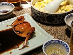 -南京大牌档(香港广场店)