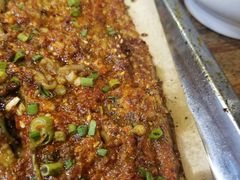 -大漠烤肉(盘旋路店)