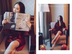 -JEFF STUDIO摄影摄像婚礼跟拍