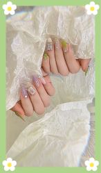 -Cici Nail日式美甲美睫工作室