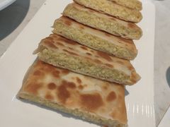 妈妈黄米烙-北李·海肠捞饭·大连菜(高新万达店)