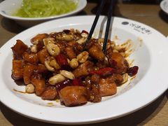 -河沿肉饼Beijing Pie(东华门店)