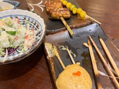 -鸟鹏烧鸟居酒屋(昌岗店)