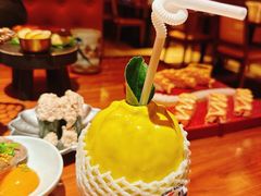 -摩打食堂(喜荟城店)