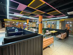 -火星工厂·桌游·团建聚会·轰趴馆(厦滘店)