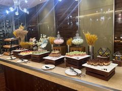 -城市节奏餐厅(海外滩·名品汇店)